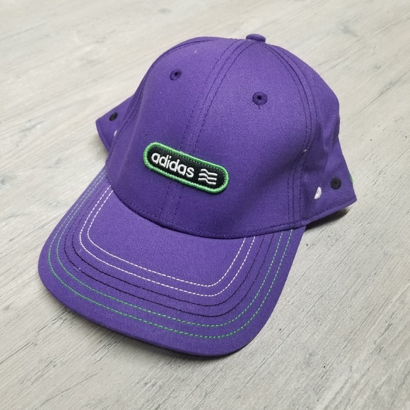 adidas Other - Adidas Snap back Hat. AMAZING Details! Perfect!